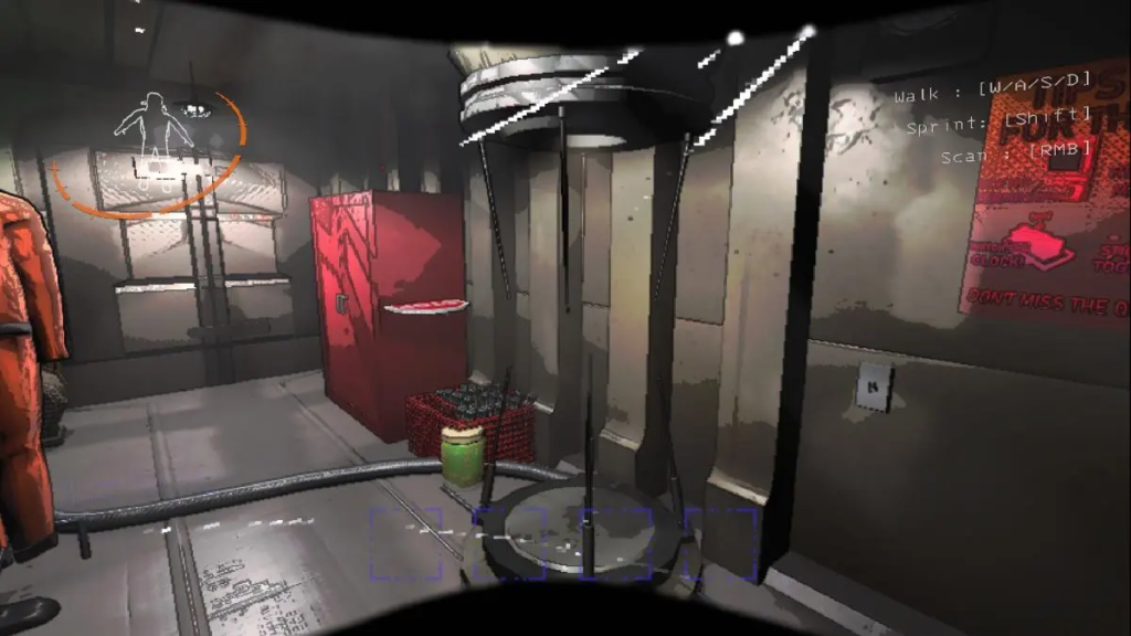 Телепортатор (Teleporter): спасение в критических ситуациях